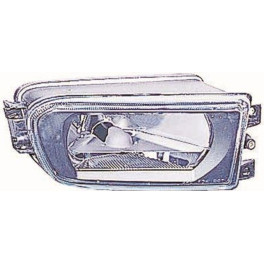 Фара протитуманна передня права (H7) BMW 5 (E39), Z3 (E36) 10.95-05.04