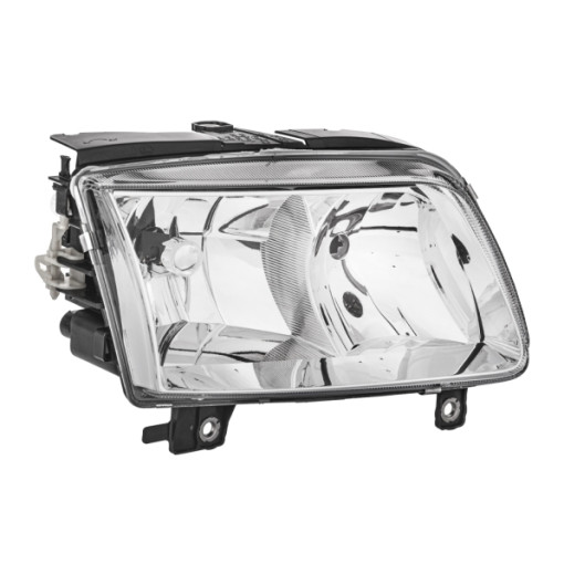 Фара передняя правая VW POLO 10.99-09.01