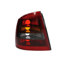 Ліхтар задній лівий OPEL ASTRA Хетчбек 02.98-12.0