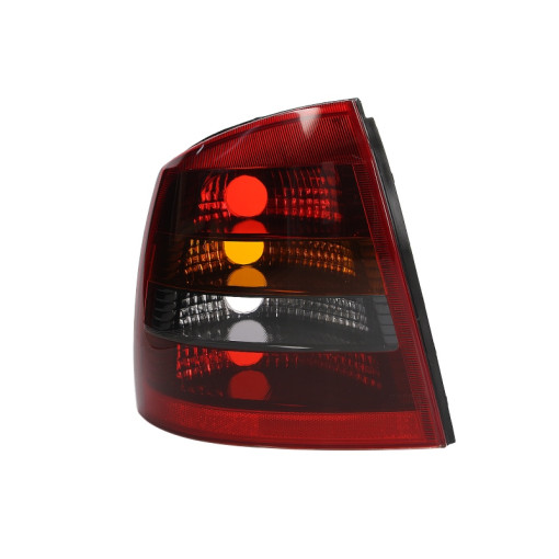 Ліхтар задній лівий OPEL ASTRA Хетчбек 02.98-12.0