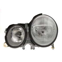 Фара передняя левая Mercedes E T-MODEL 06.95-03.03