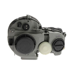Фара передняя левая Mercedes E T-MODEL 06.95-03.03