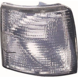 Повторитель поворота левый (димчаст, PY21W) VW TRANSPORTER 07.90-09.95