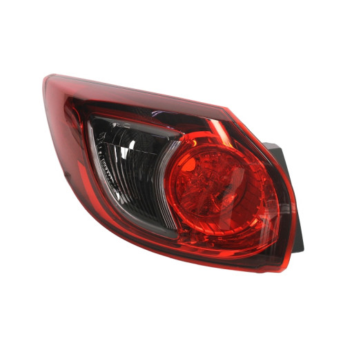 Фонарь задній лівий MAZDA CX-5 11.11-