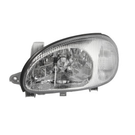 Фара передня ліва DAEWOO LANOS 01.97-12.08