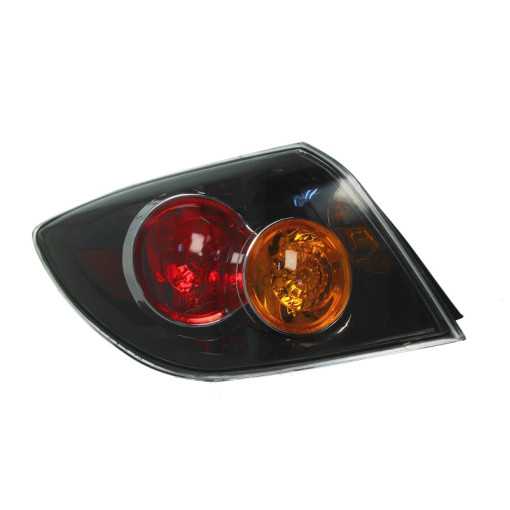 Ліхтар задній лівий MAZDA 3 Хетчбек 10.03