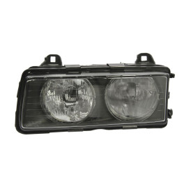 Фара передня ліва BMW 3 09.90-10.99