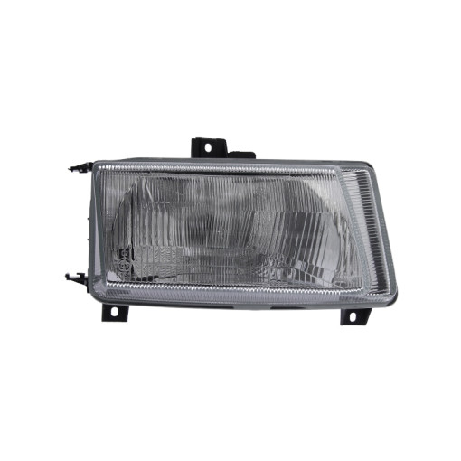 Фара передняя правая VW CADDY II, POLO, POLO CLASSIC 10.94-01.04