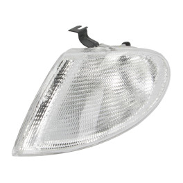 Повторитель поворота левый (белый PY21W) FORD GALAXY; SEAT ALHAMBRA; VW SHARAN 03.95-01.01 Покажчик п