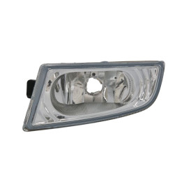 Фара протитуманна передня ліва (H11) HONDA CIVIC 09.05-10.08 Протитуманна фара передня