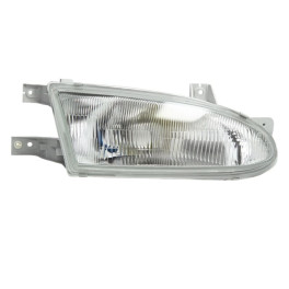 Фара передняя правая HYUNDAI ACCENT 10.94-01.00