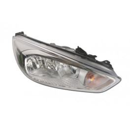 Фара передняя правая FORD FOCUS 10.14-04.18