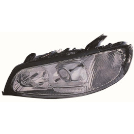 Фара передняя левая OPEL OMEGA B 03.94-07.03