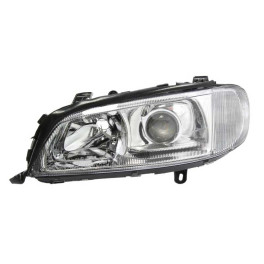 Фара передняя левая OPEL OMEGA B 03.94-07.03