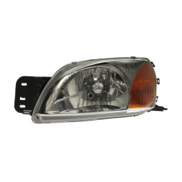 Фара передня ліва FORD FIESTA; MAZDA 121 08.95-12.99