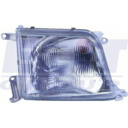 Фара передняя правая TOYOTA LAND CRUISER 04.96-09.02