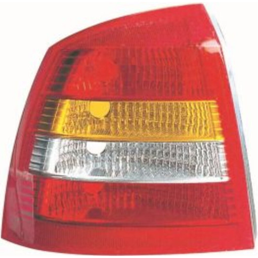 Ліхтар задній правий OPEL ASTRA Хетчбек 02.98-12.0