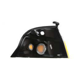 Покажчик повороту передній TOYOTA HIACE 08.95-08.06 (помаранч, P21W)