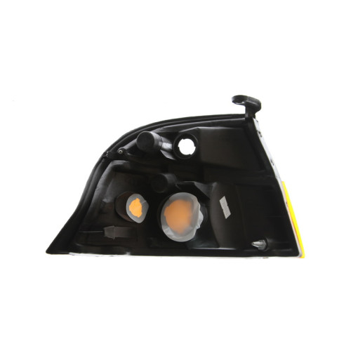 Покажчик повороту передній TOYOTA HIACE 08.95-08.06 (помаранч, P21W)