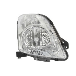 Фара передняя правая SUZUKI SWIFT 02.05-05.07