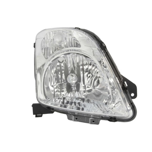 Фара передня права SUZUKI SWIFT 02.05-05.07