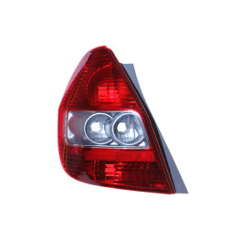 Ліхтар задній лівий HONDA JAZZ II 03.02-07.08