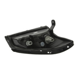 Повторювач повороту правий (прозр) TOYOTA LAND CRUISER 04.96-09.02