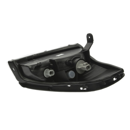 Повторювач повороту правий (прозр) TOYOTA LAND CRUISER 04.96-09.02