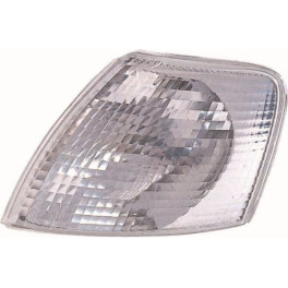 Повторювач повороту правий (прозр PY21W) VW PASSAT 08.96-11.00