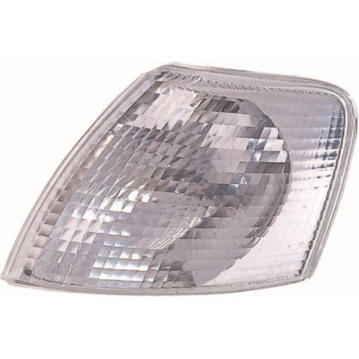 Повторювач повороту правий (прозр PY21W) VW PASSAT 08.96-11.00