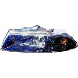Фара передняя левая MITSUBISHI CARISMA 09.00-06.06