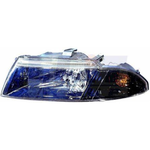 Фара передняя левая MITSUBISHI CARISMA 09.00-06.06