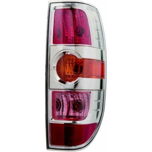 Ліхтар задній правий MAZDA BT-50 Pick-up 08.06-12.