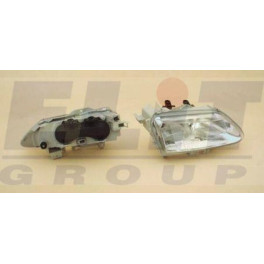 Фара передняя правая RENAULT LAGUNA 11.93-12.98