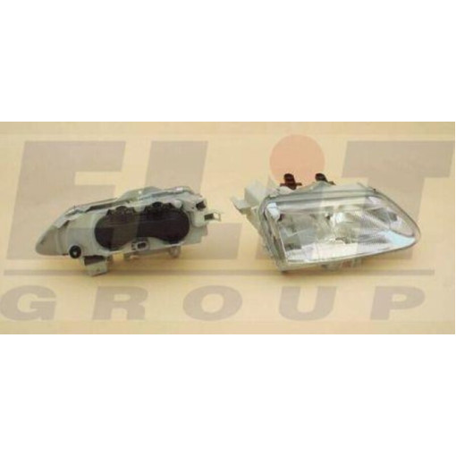 Фара передняя правая RENAULT LAGUNA 11.93-12.98