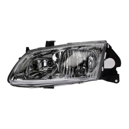 Фара передняя левая NISSAN ALMERA 01.00-12.02