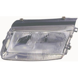 Фара передняя правая VW PASSAT 08.96-11.00