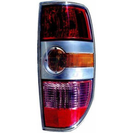 Ліхтар задній правий MAZDA BT-50 Pick-up 08.06-12.