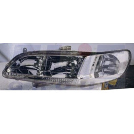 Фара передня ліва HONDA ACCORD 10.98-06.03