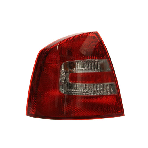 Фонарь задний левый SKODA OCTAVIA Хетчбек/KOMBI 02.04-04.10 Ліхтар задній