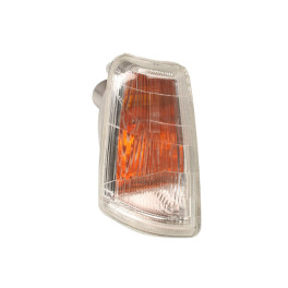 Повторювач повороту правий (прозр PY21W) PEUGEOT 205 02.83-09.98