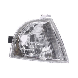 Вказівник повороту правий (прозорий) SKODA OCTAVIA 09.96-07.00