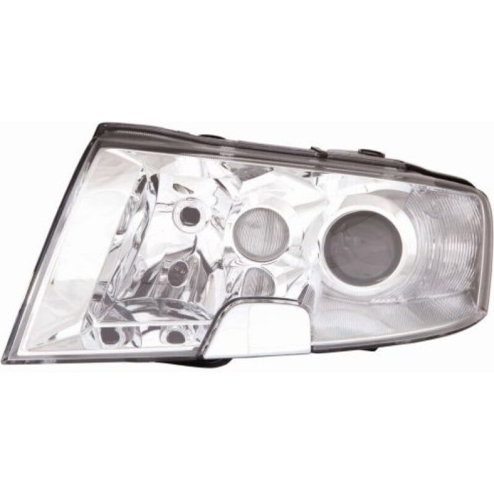 Фара передня ліва SKODA SUPERB I 12.01-03.08 (H3/H7/PY21W/W5W)
