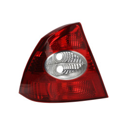 Ліхтар задній лівий FORD FOCUS Седан 07.04-02.08