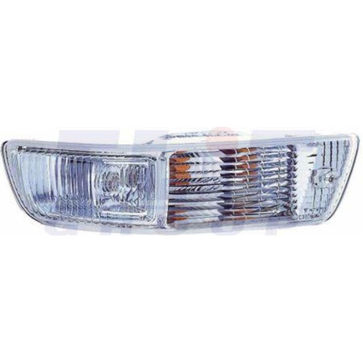 Повторювач повороту правий TOYOTA RAV 4 06.94-12.97