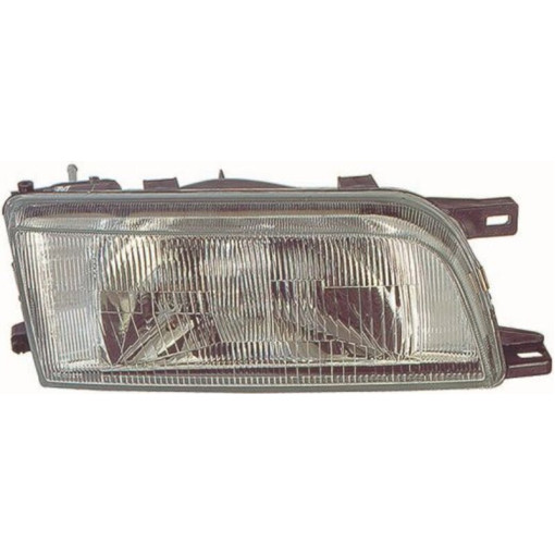 Фара передня права NISSAN SUNNY III N14, Y10 10.90-05.95