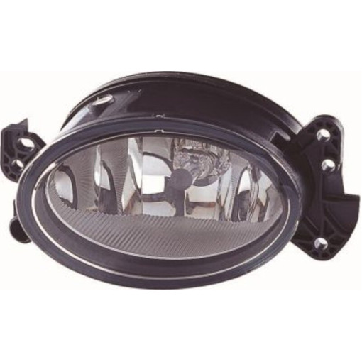 Фара протитуманна передня права (H11) Mercedes A, C, CLC, CLK, E, G, GL, M, R, SL 09.89-05.18 Протитуманна фара передня
