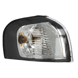 Повторювач повороту правий (чорний) VOLVO S80 05.98-07.06