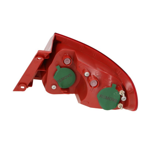 Ліхтар задній лівий CHEVROLET LACETTI, NUBIRA; хетчбэк 5D