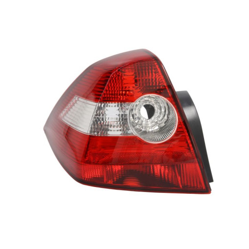 Ліхтар задній лівий RENAULT MEGANE Седан 11.02-12.05